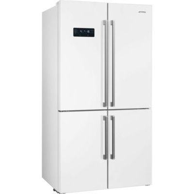 image Réfrigérateur multi portes Smeg FQ60BDF