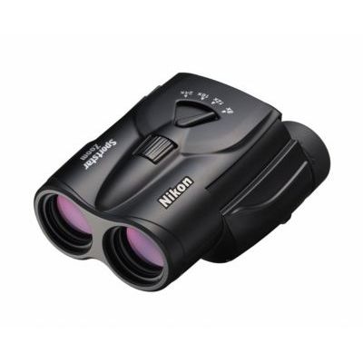 Nikon Jumelles Sportstar Zoom 8-24x25 Noir