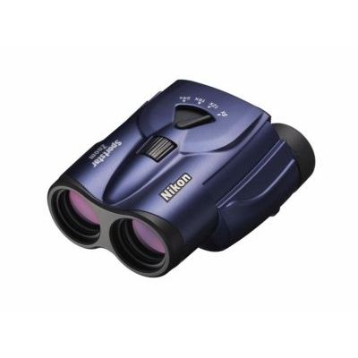 Nikon Sportstar Zoom 8-24x25 Bleu foncé