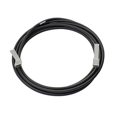 image Hewlett Packard Enterprise BLC 40g Qsfp+ Qsfp+ 1m