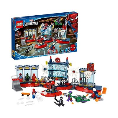 image LEGO 71746 Ninjago Le Dragon de la Jungle