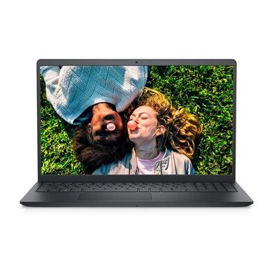 image PC portable Dell Inspiron 15-3511 Carbon Black