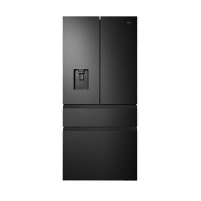 image Réfrigérateur multi-portes Hisense RF540N4WF1