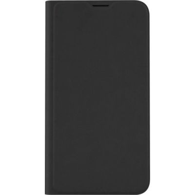 image Flip Wallet Noir pour Galaxy S10e