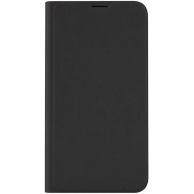 image Samsung Etui Folio Flip Wallet Anymode Designed Noir pour Smartphone Galaxy S10