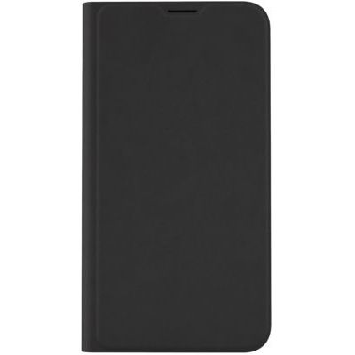 image Flip Wallet Noir pour Galaxy S10+