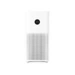 image produit Xiaomi Mi Air Purifier 3C EU version-Purificador de aire, conexión WiFi y pantalla display, 106 m2/h coverage efficiency, Blanco