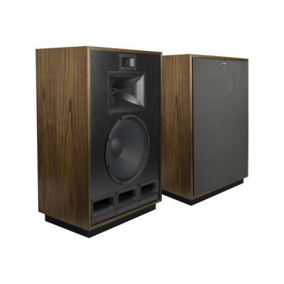 image Klipsch Cornwall IV Noyer