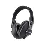 image produit AKG K371-BT Casque Bluetooth arrière fermé de première classe