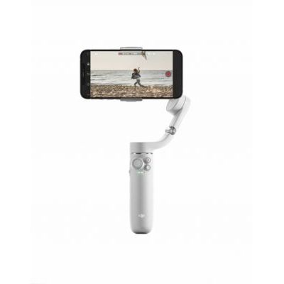image Stabilisateur DJI Osmo Mobile 5 Gris (OM 5)