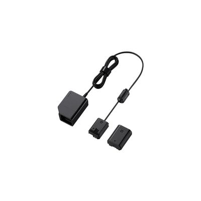 image SONY DC-C1 Adaptateur coupleur d'alimentation DC-C1 | Adaptateur coupleur d'alimentation USB-C (PD), pour boîtiers Compatible Batterie W et Z