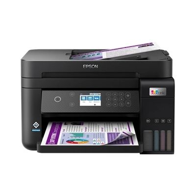 image Epson EcoTank ET 3850 Imprimante