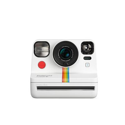 image Polaroid - 9062 - Now+ Blanc