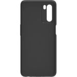 image produit OPPO Coque de téléphone Officielle A16s/A54s, TPU, Noir