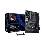 image produit ASRock MB AMD AM4 B550 PG Riptide