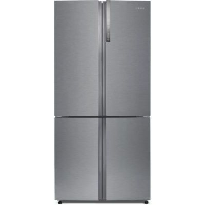 image Réfrigérateur multi portes Haier HTF-610DM7