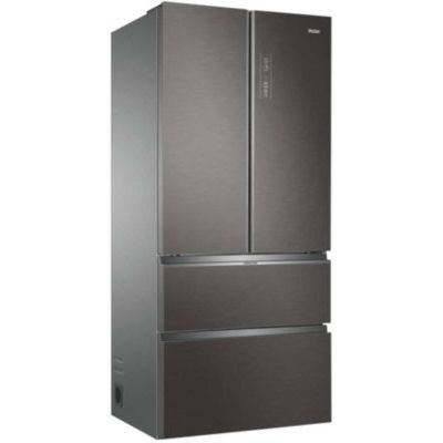 image Réfrigérateur multi portes Haier HB18FGSAAA