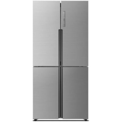 image Réfrigérateur multi portes Haier HRC-45D2H