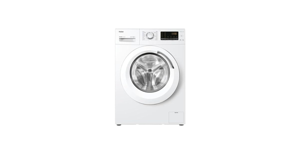 Pièce Machine à Laver Haier HW80-B1239N - Antiparasite DNF06-Q RALA, Référence 0024000247U, Neuf