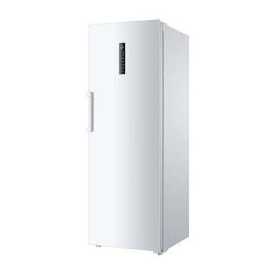 image Haier H3F-320WSAAU1 Congélateur Instaswitch - Pose libre, 330L, Utilisable comme réfrigérateur ou congélateur, Total No Frost, Hauteur : 190.5 cm, Largeur : 59.5 cm, Blanc, Classe F