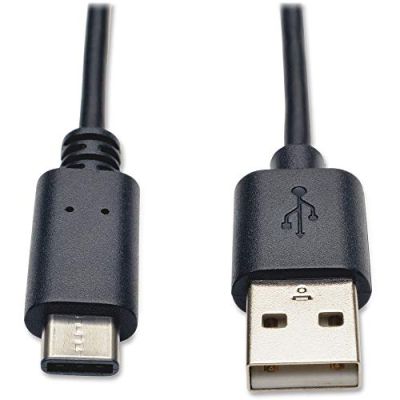 Cable - EATON - Tripp Lite - USB-A to USB-C