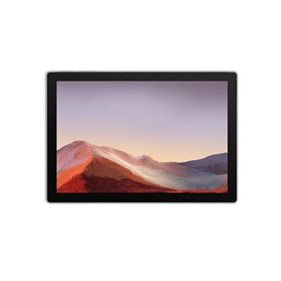 image MICROSOFT Tablette Srfc Pro7 i5-1035G4 8/128SSD plati
