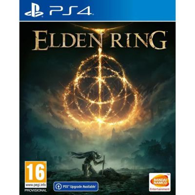 image Jeu Elden Ring sur PS4
