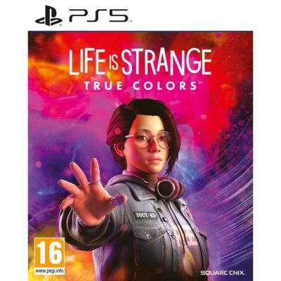 image Jeu Life is Strange : True Colors sur PS5