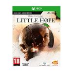 image produit Jeu The Dark Pictures: Little Hope sur Xbox One