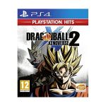 image produit Jeu Dragon Ball Xenoverse 2 Playstation Hits sur PS4
