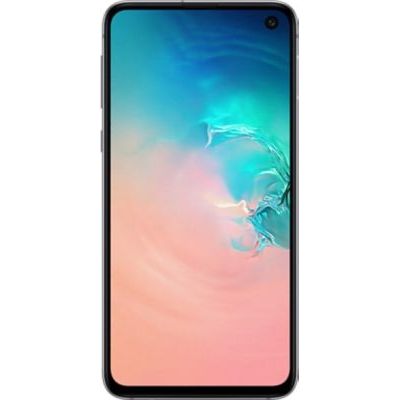 image Smartphone Samsung Galaxy S10e - 128 Go - Blanc Prisme