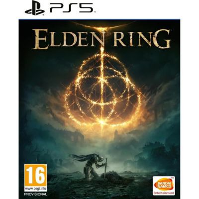 image Jeu Elden Ring sur PS5