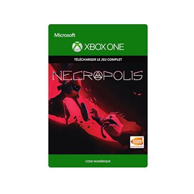 image Jeu Necropolis Edition Complète sur Xbox One à télécharger