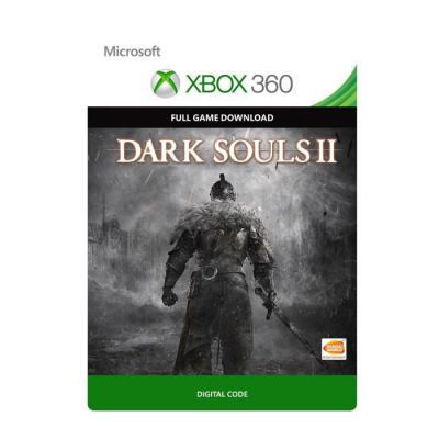 image Jeu Dark Souls II sur Xbox 360 à télécharger