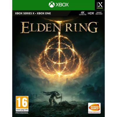 image Jeu Elden Ring sur Xbox Series X et Xbox One