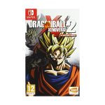 image produit Dragon Ball Xenoverse 2 pour Nintendo Switch