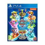 image produit Jeu Pat' Patrouille : La Super Patrouille sauve la grande vallée sur PS4