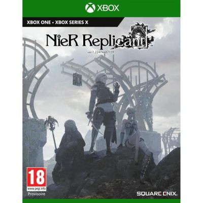 image Nier Replicant Remake (Xbox One/Xbox Series X)