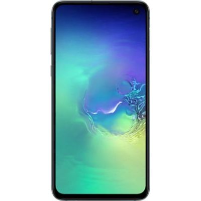 image Smartphone Samsung Galaxy S10e - 128 Go - Vert Prisme