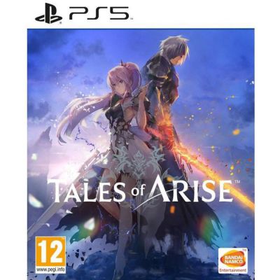 image Tales of Arise (PlayStation 5)