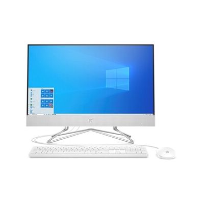 image PC tout en un Hp 24-df0134nf