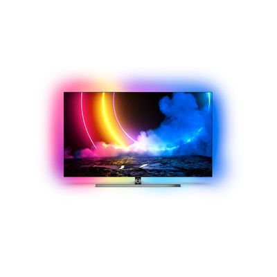 image TV OLED Philips Téléviseur Android 4K UHD OLED 164 CM