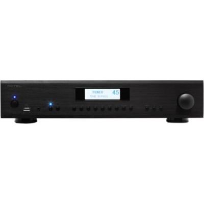 image Amplificateur HiFi Rotel A12 Black