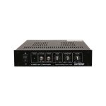 image produit Earthquake Sound XJ-300ST Amplificateur stéréo Classe J 320 W + déclencheur 12 V