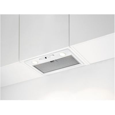 Hotte plafond ELECTROLUX LFG615W