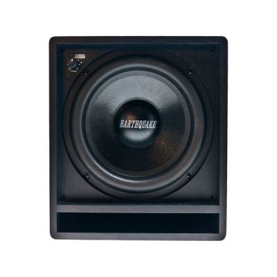 image Caisson de basses Earthquake FF-10
