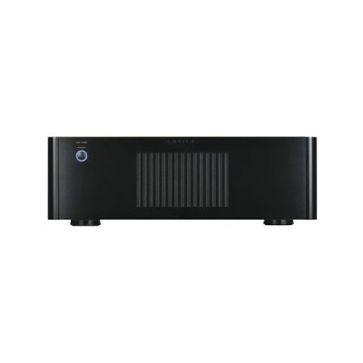 image Amplificateur Hi-Fi Rotel RB-1582 MK2 Noir