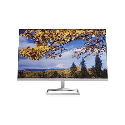 image Ecran PC HP M27f 27 pouces Full HD (5 ms,  75 Hz, AMD FreeSync)