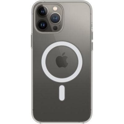 image Coque Apple iPhone 13 Pro Max transparent MagSafe