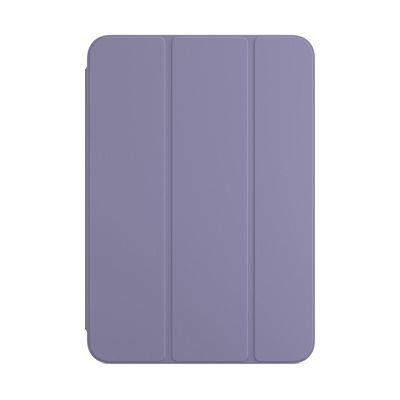 image Etui Apple Smart Folio pour iPad mini 6 (2021) - Lavande anglaise